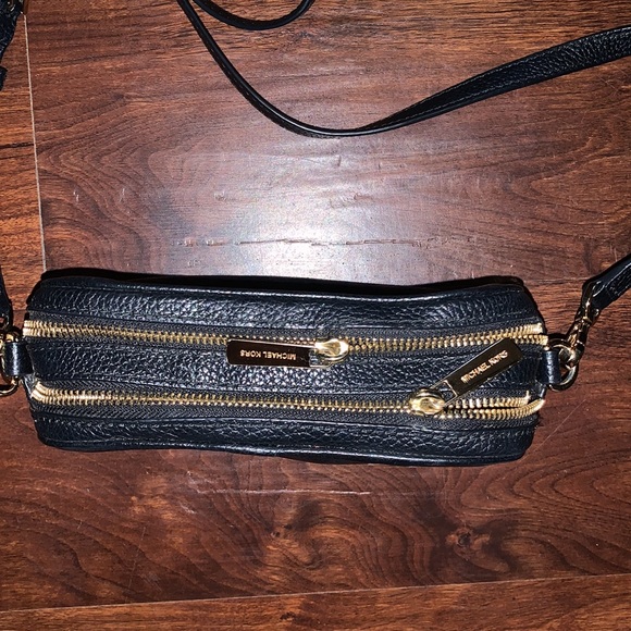 Michael Kors Crossbody Purse - Picture 3 of 5